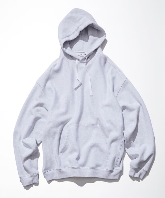 Heavy Weight Sweat Hoodie