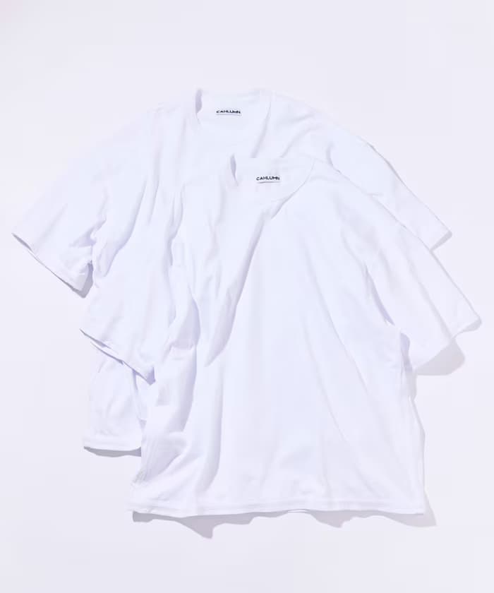 2-Pack Reversible Tee