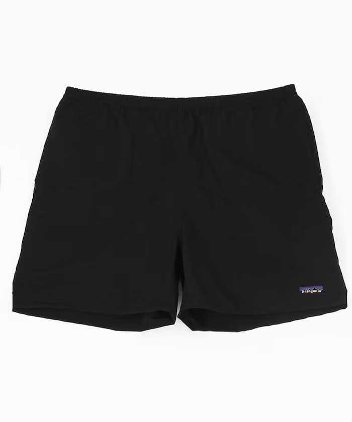 Patagonia Men's Baggies Shorts 5吋快乾短褲