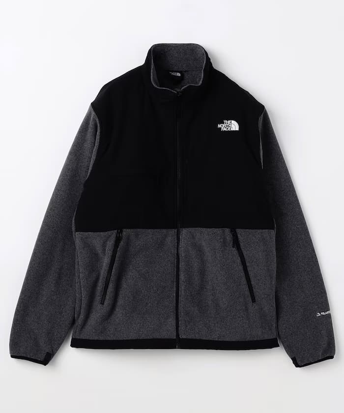 Columbia Denali 保暖絨毛外套 男款