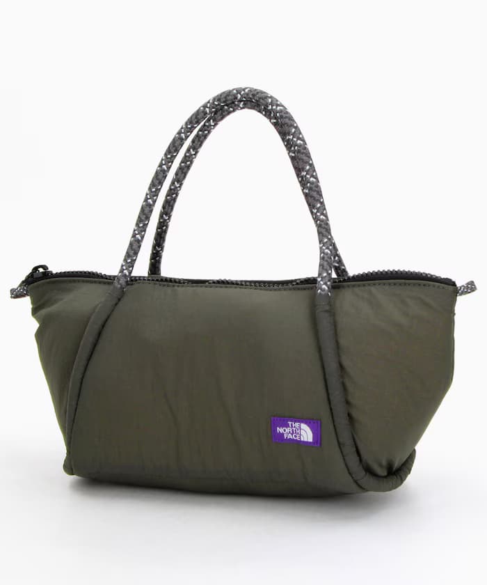 Stroll 2Way Demi Tote Bag