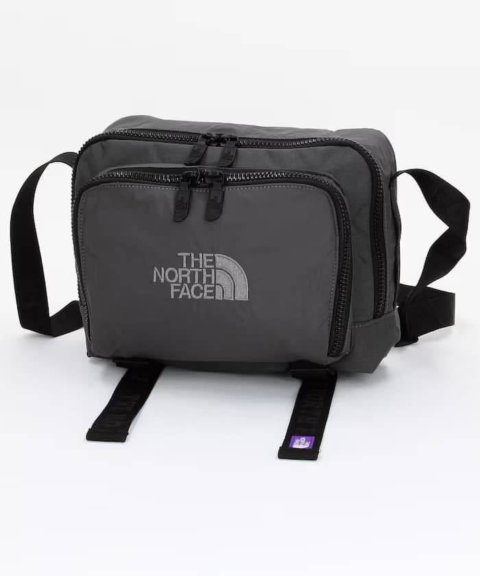 CORDURA Nylon Shoulder Bag