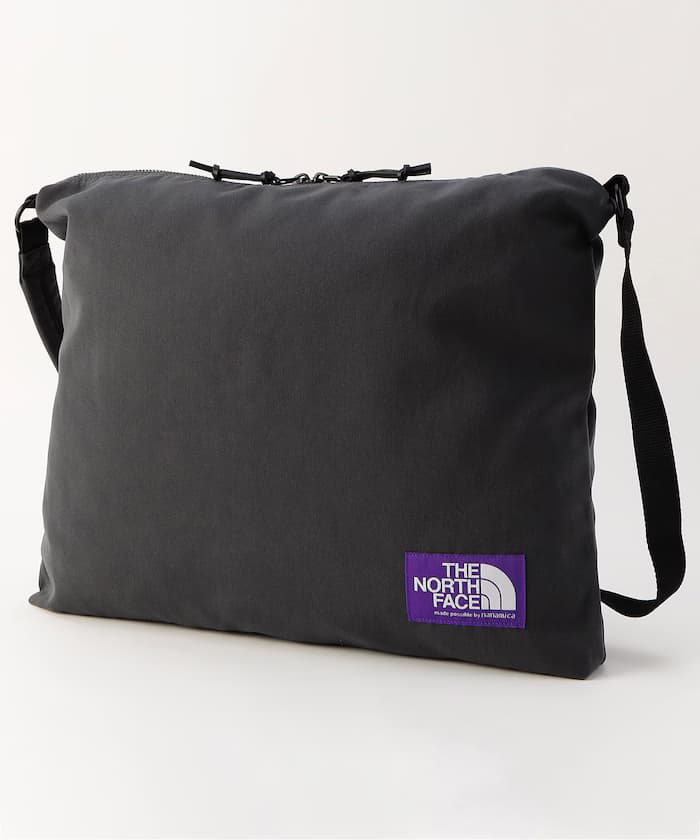 Field Shoulder Bag