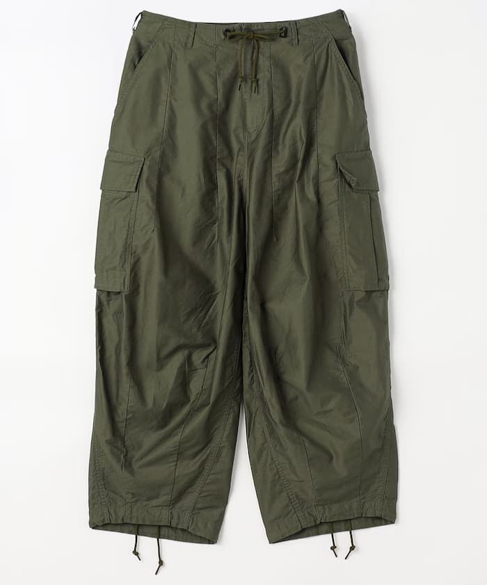 H.D. Pant - BDU