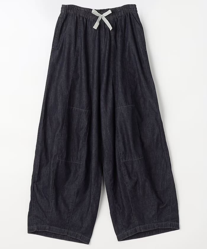 H.D. Pant - 6oz Denim