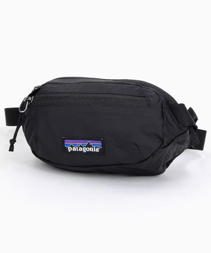Terravia Mini Hip Pack