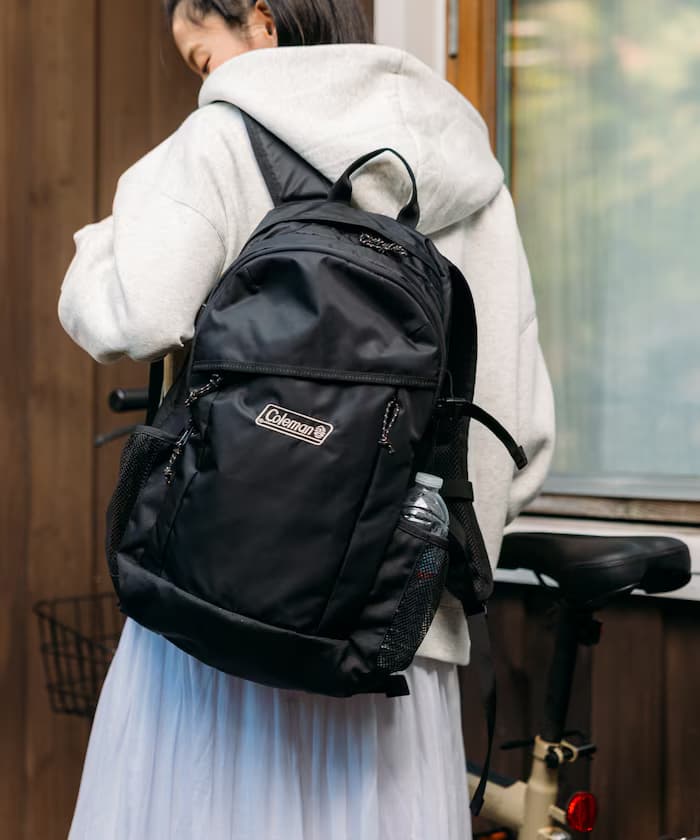 別注 WALKER 25L 媽媽包包 可收納A4尺寸/筆記型電腦