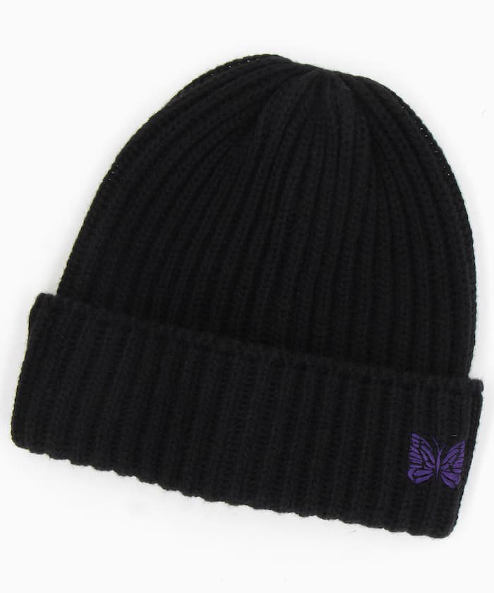 Watch Cap - Shetland Wool