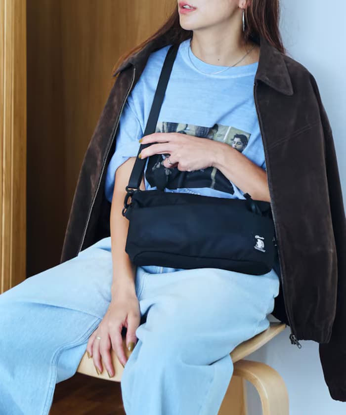 別注ALT SHOULDERBAG